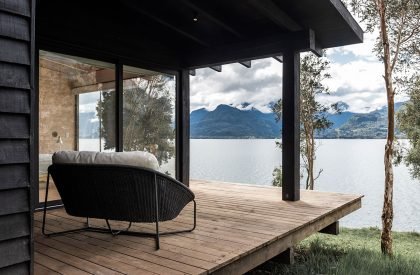 Lake House | Blaq Arquitectos