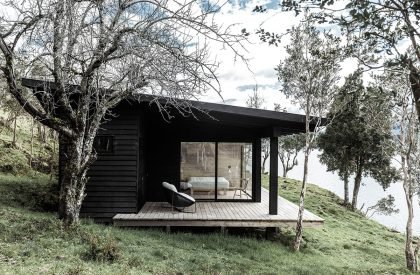 Lake House | Blaq Arquitectos