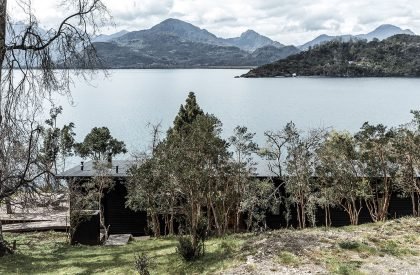 Lake House | Blaq Arquitectos