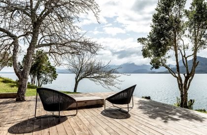 Lake House | Blaq Arquitectos