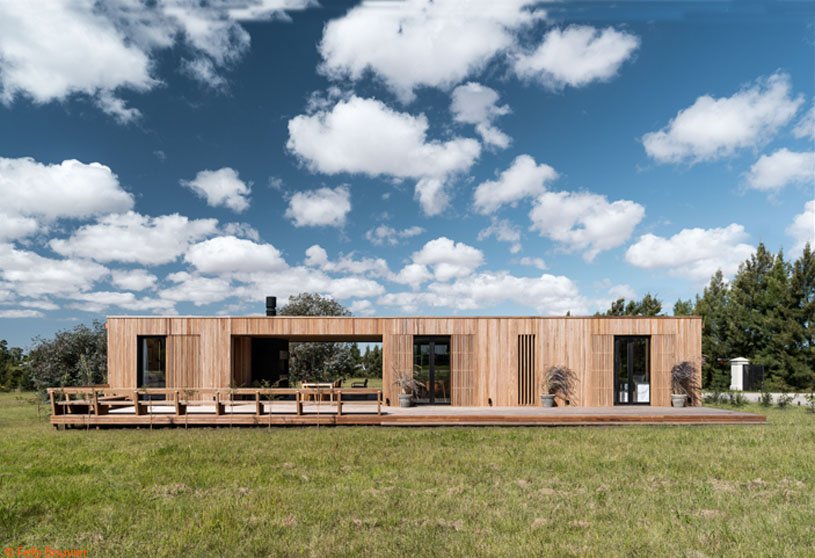 Las Liebres B | Martin Gomez Arquitectos