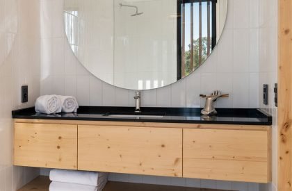 Las Liebres B | Martin Gomez Arquitectos