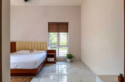 Linear Verde | Nestcraft Architecture