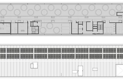 Linx Hotel | OSPA Arquitetura & Urbanismo