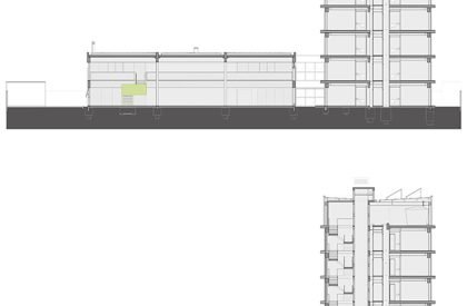 Linx Hotel | OSPA Arquitetura & Urbanismo