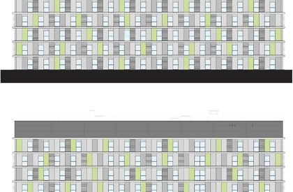 Linx Hotel | OSPA Arquitetura & Urbanismo