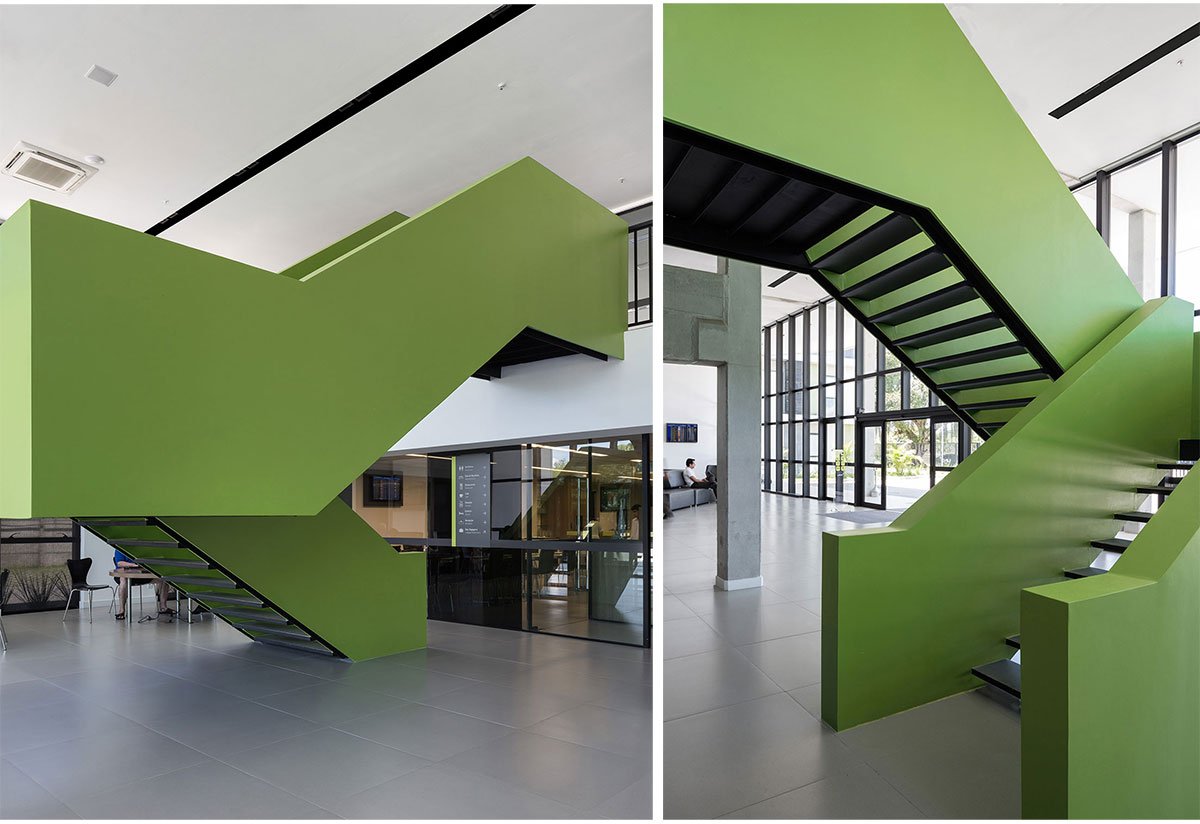 Linx Hotel | OSPA Arquitetura & Urbanismo