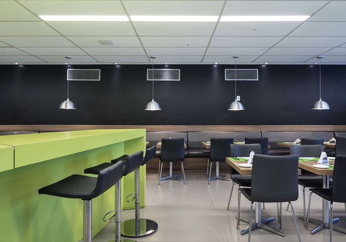 Linx Hotel | OSPA Arquitetura & Urbanismo