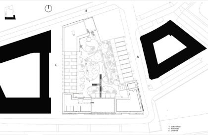 Lloyd Yard Rotterdam | WE Architecten + Paul de Ruiter Architects