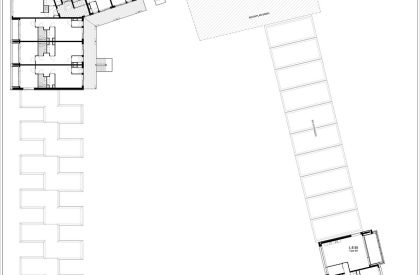 Lloyd Yard Rotterdam | WE Architecten + Paul de Ruiter Architects