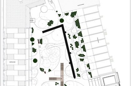 Lloyd Yard Rotterdam | WE Architecten + Paul de Ruiter Architects