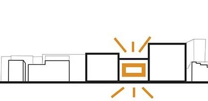 Lloyd Yard Rotterdam | WE Architecten + Paul de Ruiter Architects