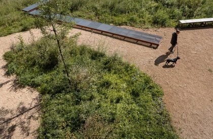 Lloyd Yard Rotterdam | WE Architecten + Paul de Ruiter Architects