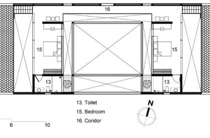 Long An House | Tropical Space