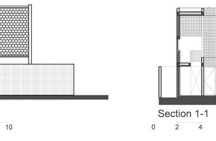 Long An House | Tropical Space