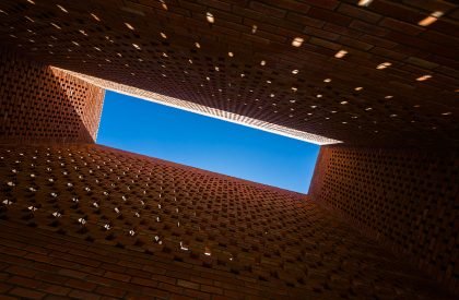 Long An House | Tropical Space