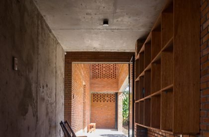 Long An House | Tropical Space