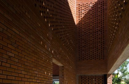 Long An House | Tropical Space