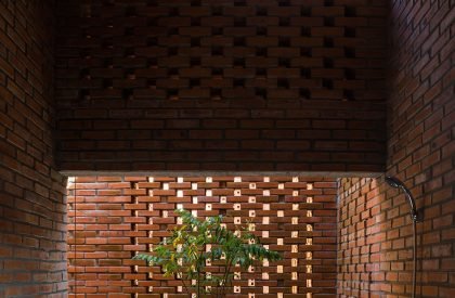 Long An House | Tropical Space