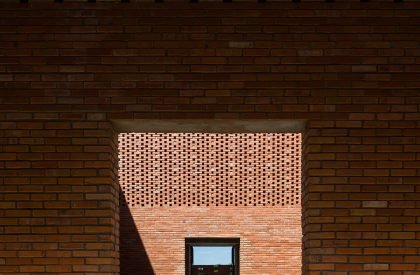 Long An House | Tropical Space