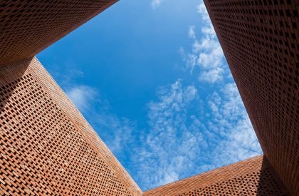 Long An House | Tropical Space