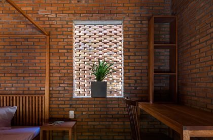 Long An House | Tropical Space