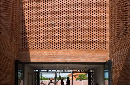 Long An House | Tropical Space