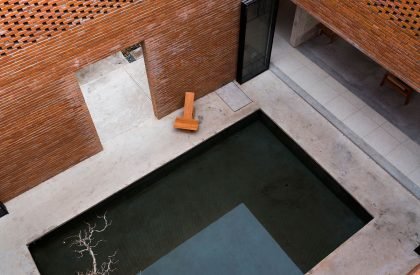 Long An House | Tropical Space