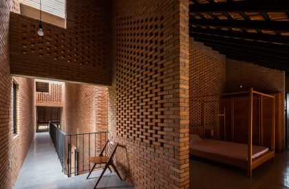 Long An House | Tropical Space