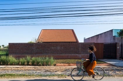 Long An House | Tropical Space