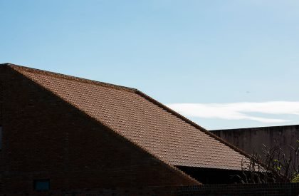 Long An House | Tropical Space