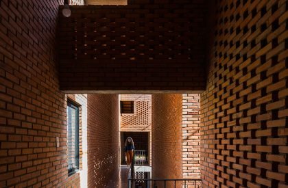 Long An House | Tropical Space