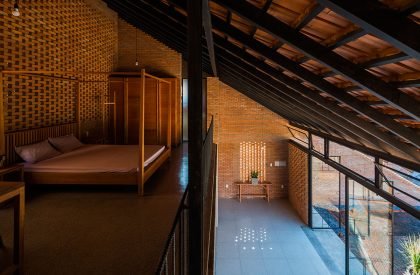 Long An House | Tropical Space