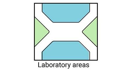 Merck Life Science Advanced Research Center | HENN