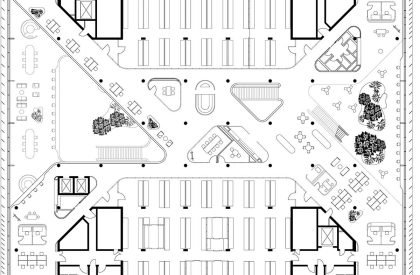 Merck Life Science Advanced Research Center | HENN