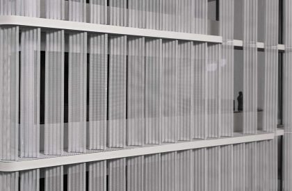 Merck Life Science Advanced Research Center | HENN