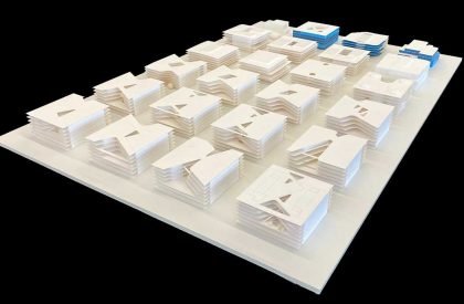 Merck Life Science Advanced Research Center | HENN