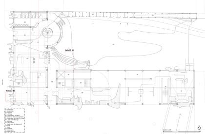 HOUSE of EXTINCTion(ELEMENTS) | Masters Design Project
