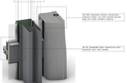 HOUSE of EXTINCTion(ELEMENTS) | Masters Design Project