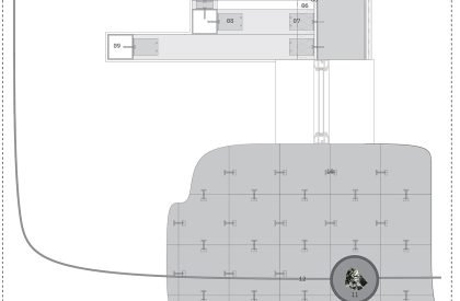 HOUSE of EXTINCTion(ELEMENTS) | Masters Design Project