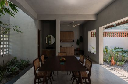 Nadumuttam | i2a Architects Studio