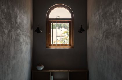 Nadumuttam | i2a Architects Studio