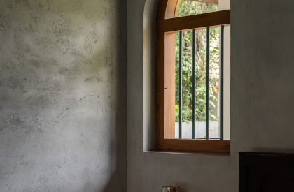 Nadumuttam | i2a Architects Studio