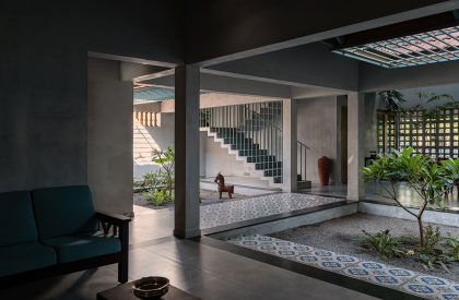 Nadumuttam | i2a Architects Studio