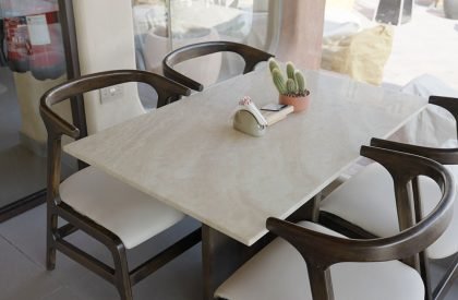 Najali Cafe | Nou Design