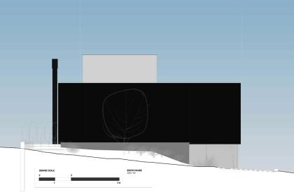 Casa PH2 | TFA - Tagir Fattori Arquitetura