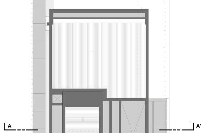 Casa PH2 | TFA - Tagir Fattori Arquitetura
