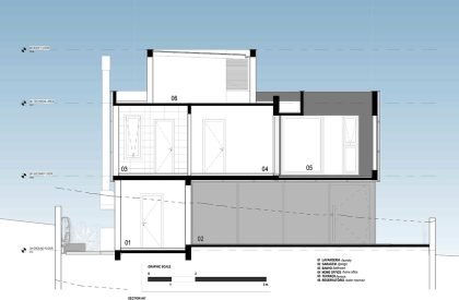 Casa PH2 | TFA - Tagir Fattori Arquitetura