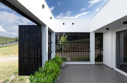 Casa PH2 | TFA - Tagir Fattori Arquitetura