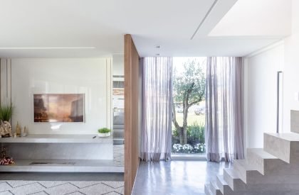 Casa PH2 | TFA - Tagir Fattori Arquitetura